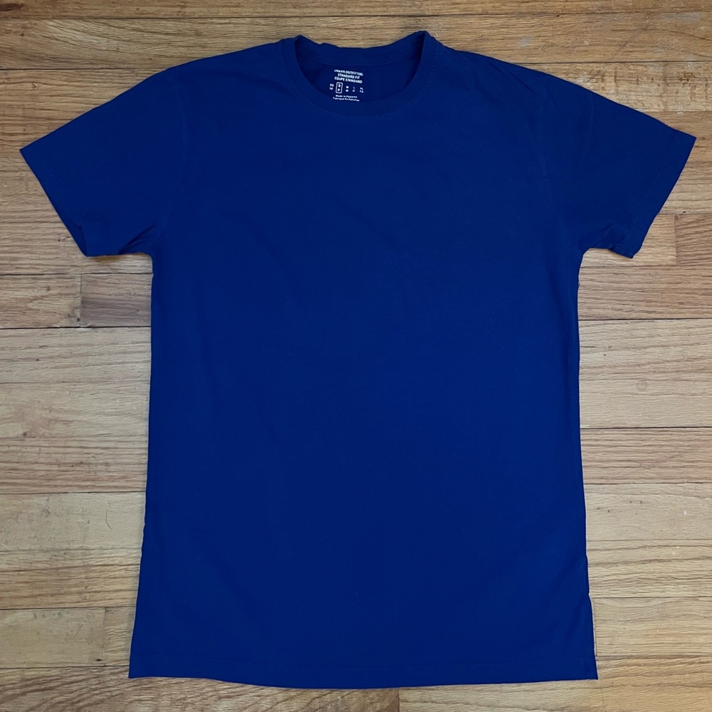 Men’s Urban Outfitters Standard Fit T Shirt